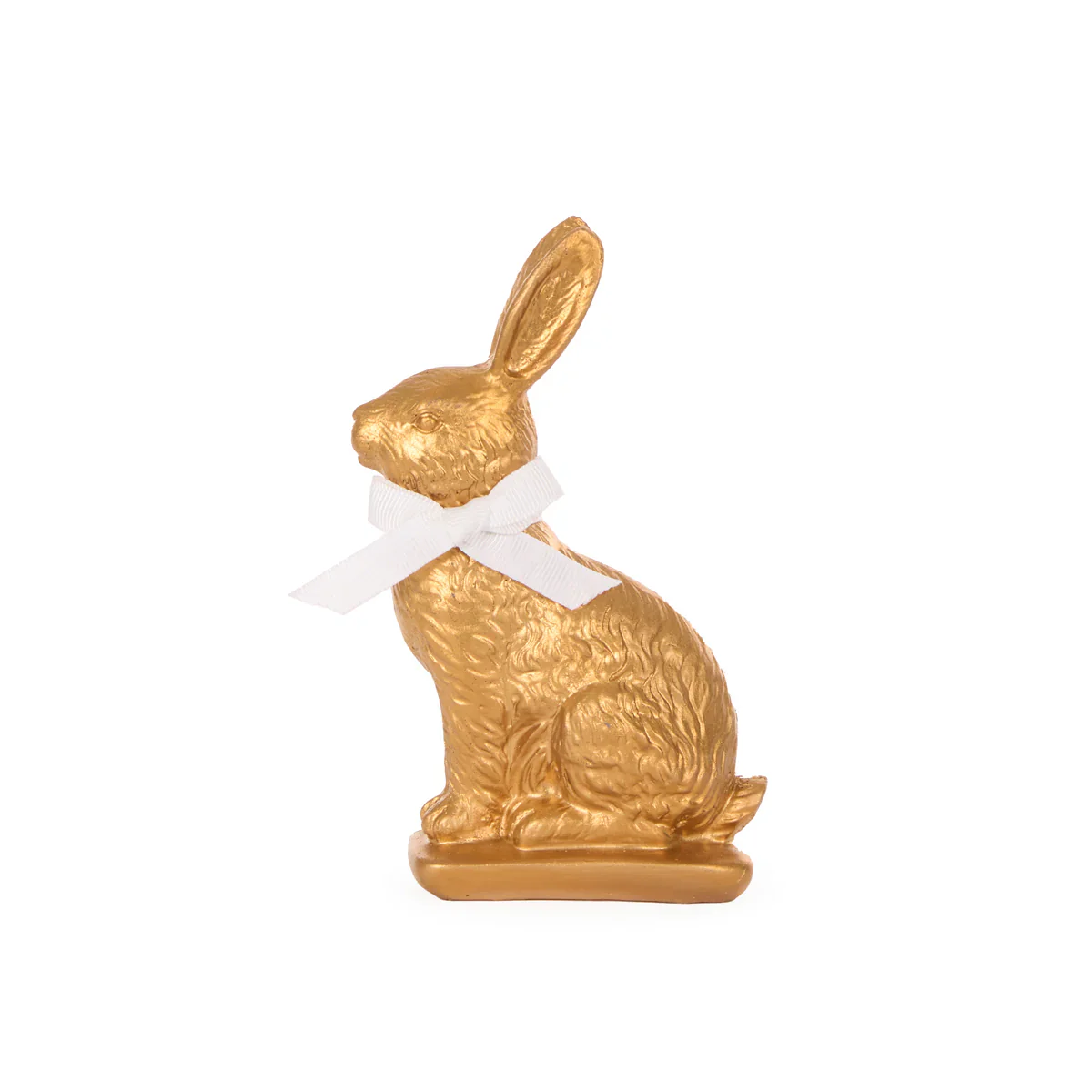 Gold Ribboned Rabbit