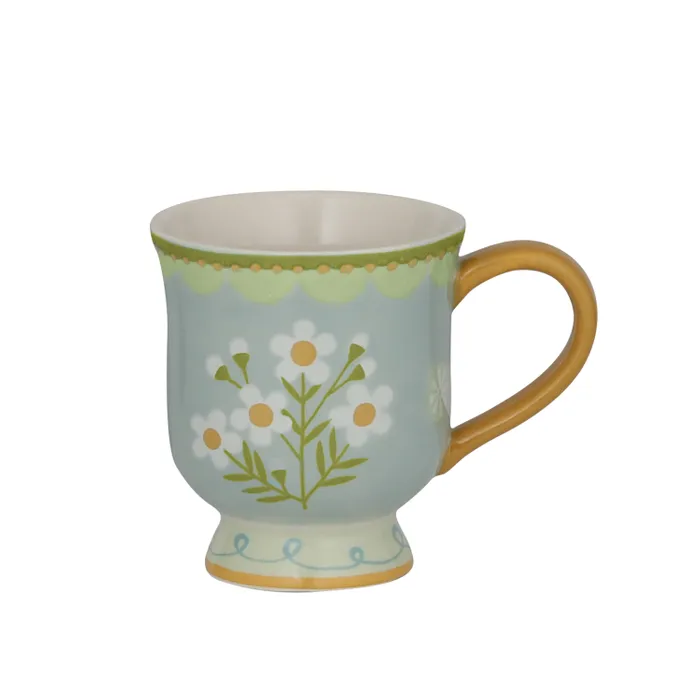 'Jo Beth' Ceramic Mug