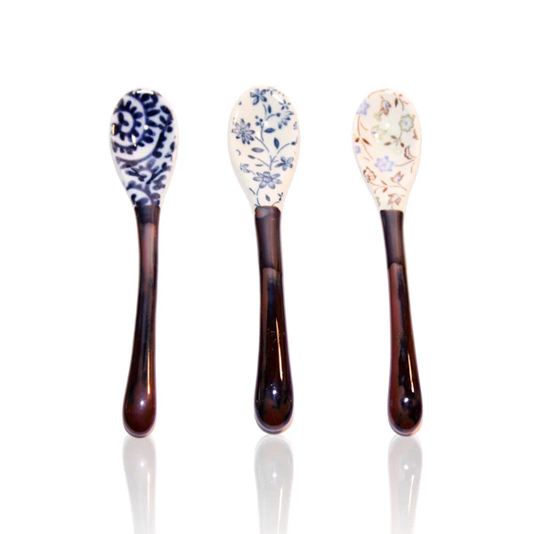 Kosome Ceramic Spoon