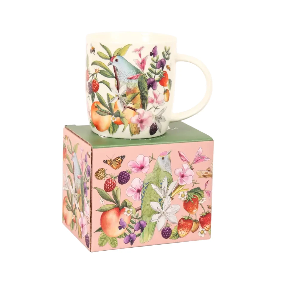 La La Land 'Bountiful Harvest' Mug