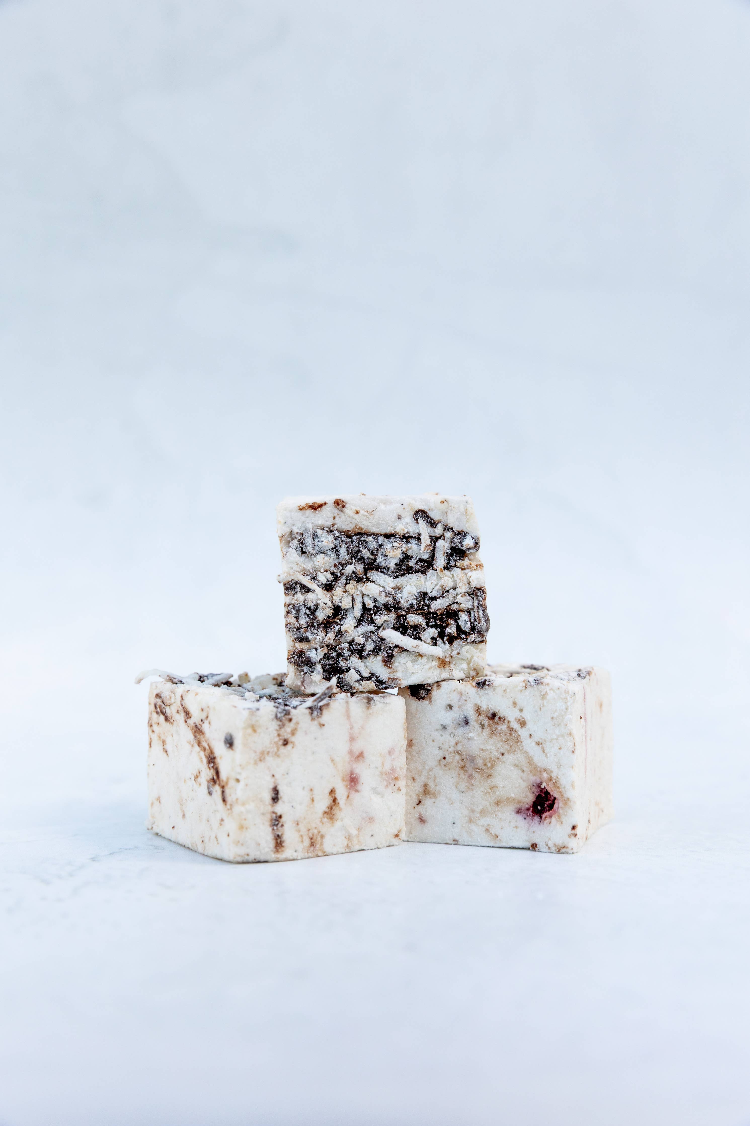 Cloudy Confections Lamington Marshmallows - Image 2