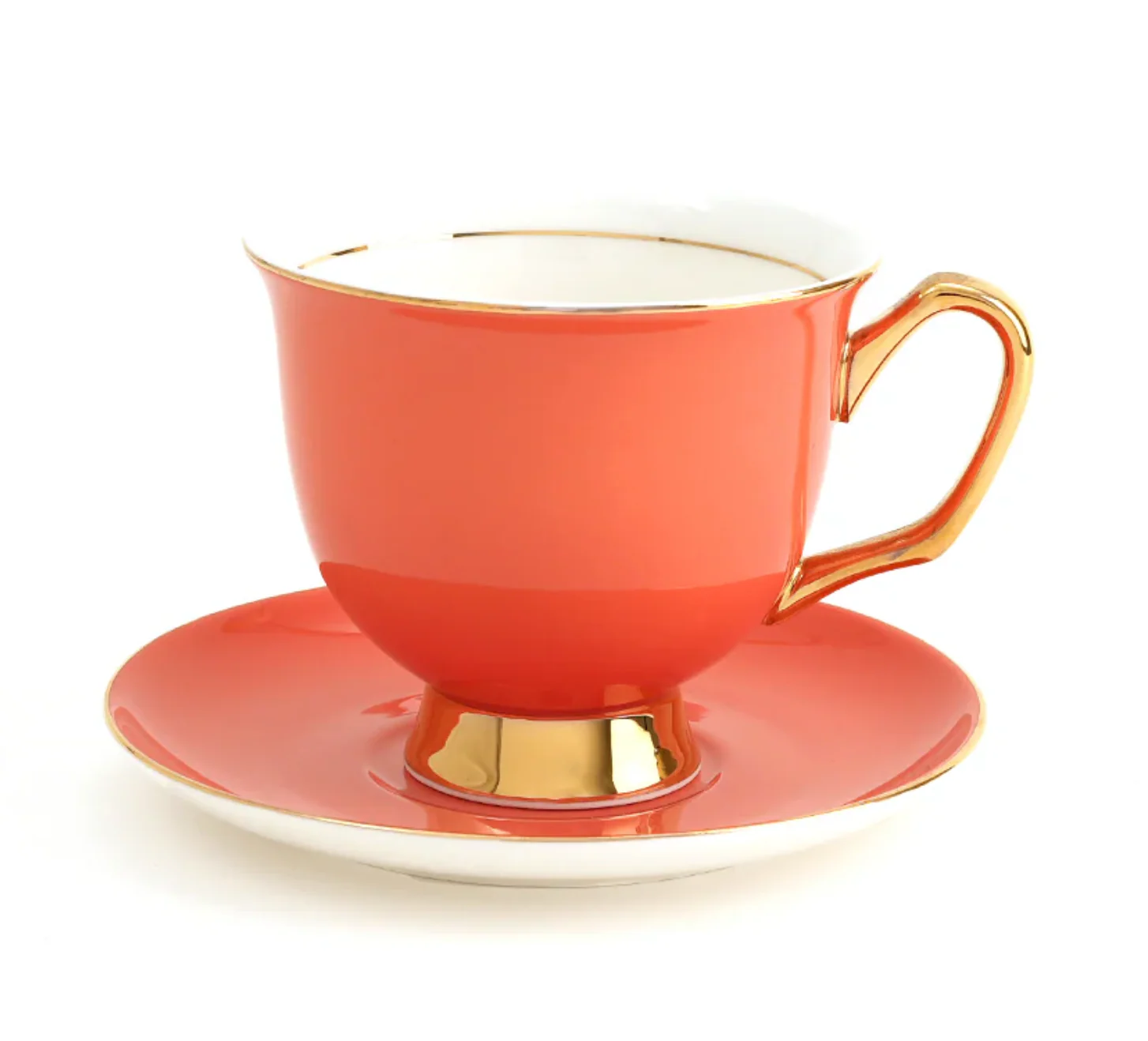 LyndalT XL Teacup & Saucer - Image 12