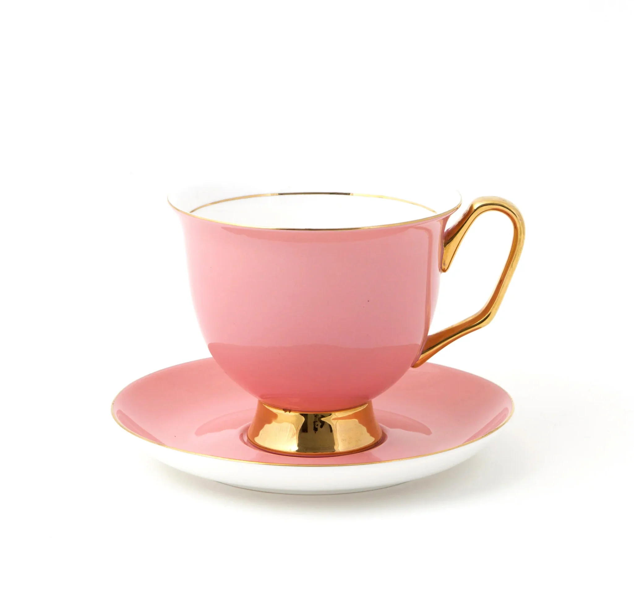 LyndalT XL Teacup & Saucer - Image 6