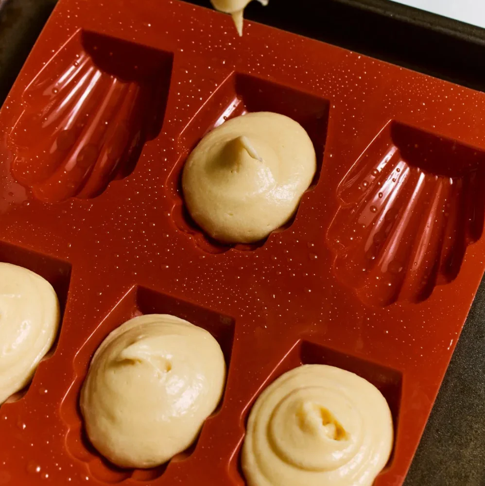 By Josephine Madeleine Baking Kit - Image 3