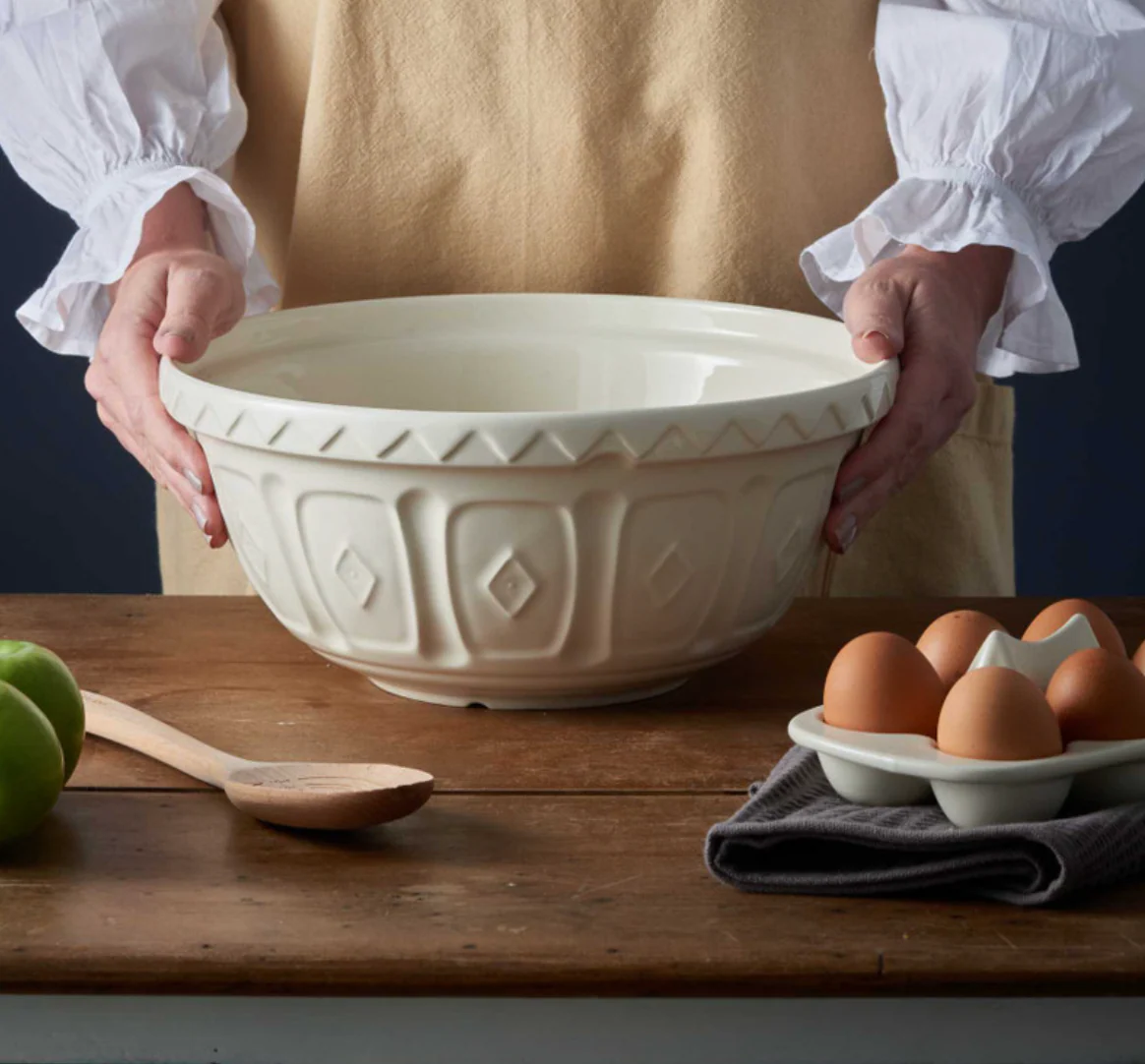 Mason Cash 'Cream' Mixing Bowl
