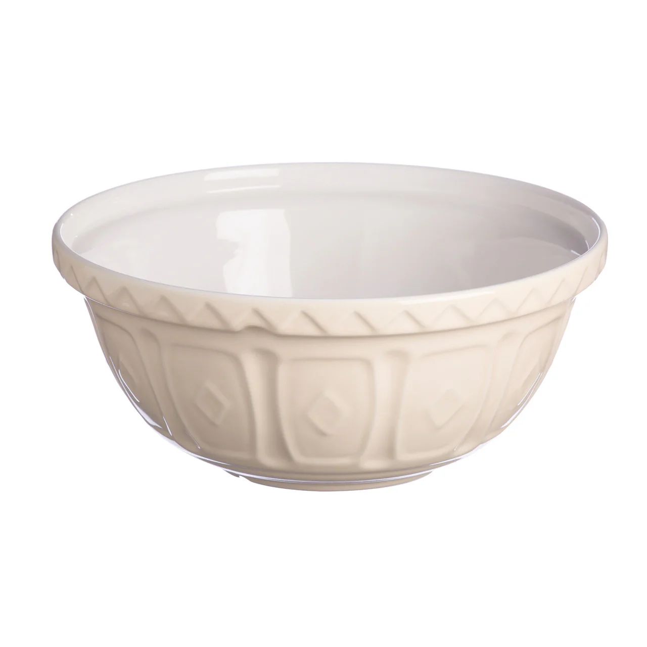 Mason Cash 'Cream' Mixing Bowl - Image 2