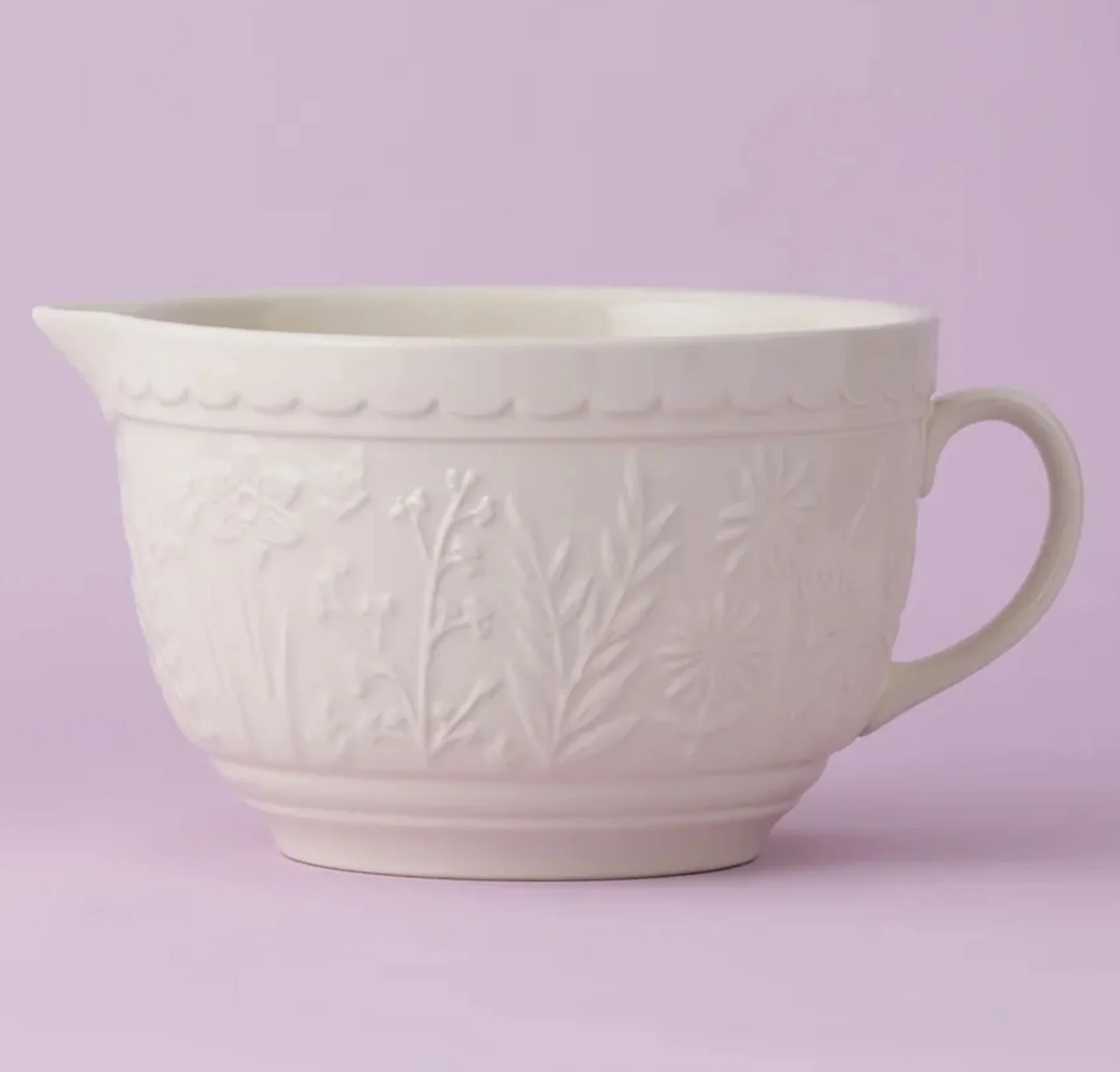 Mason Cash In The Meadow Batter Bowl 1.9L - Image 3
