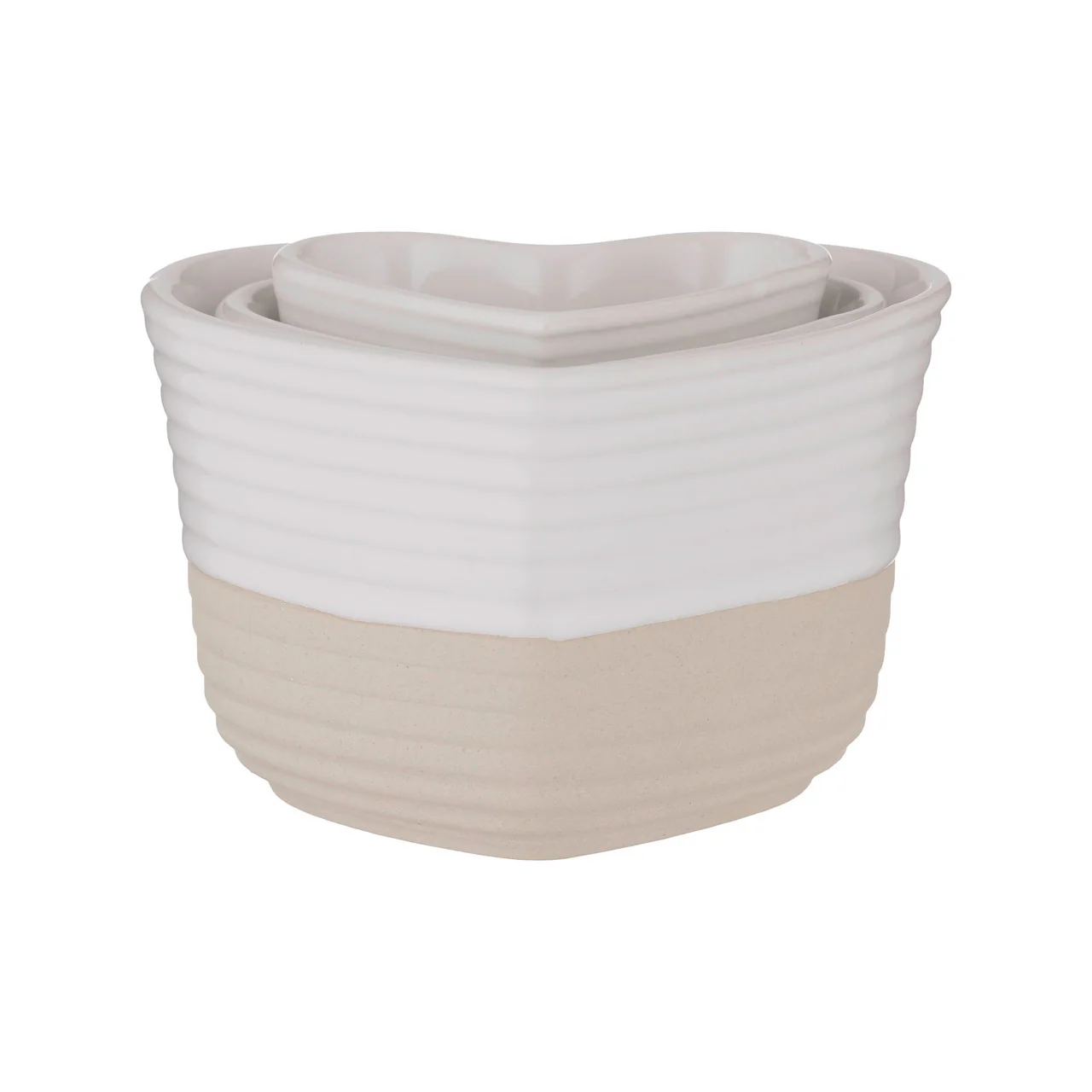 Mason Cash 'Rustic Charm' Measuring Cups - Image 2