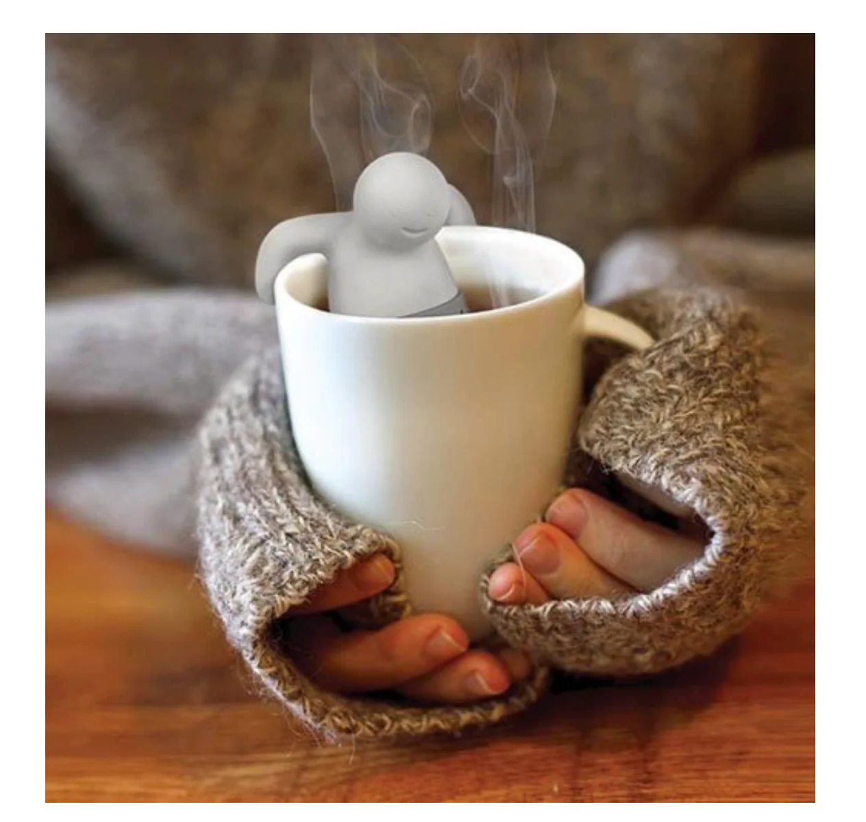 Mr Tea Infuser - Image 3