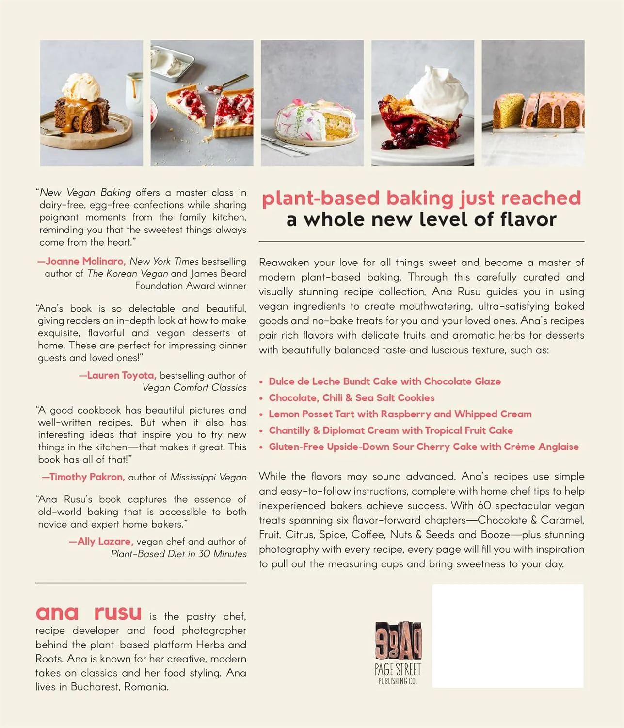 New Vegan Baking - Image 2