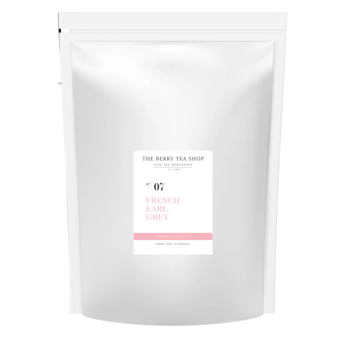 NO. 07 FRENCH EARL GREY - Image 4