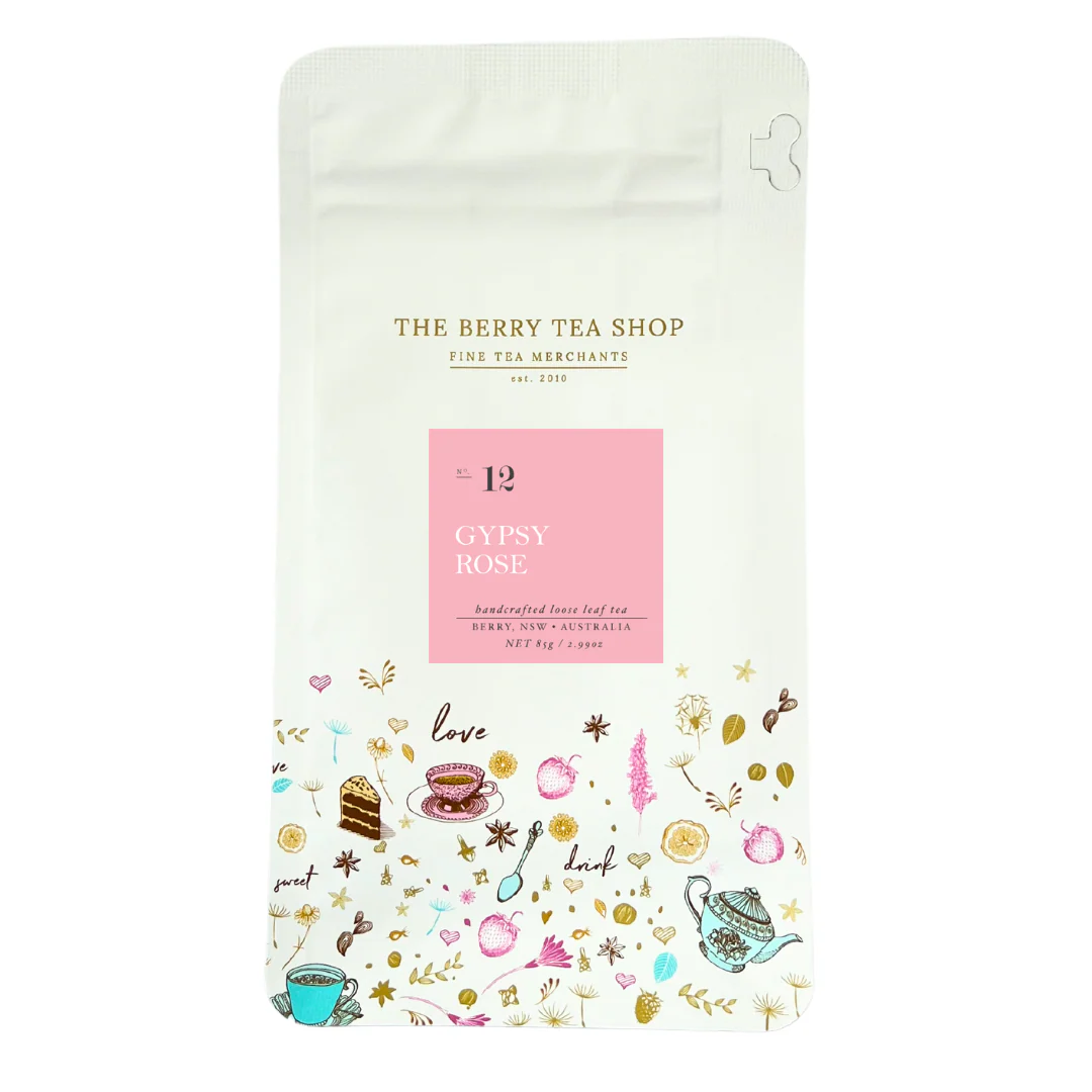 NO. 12 GYPSY ROSE (Wholesale) - Image 3