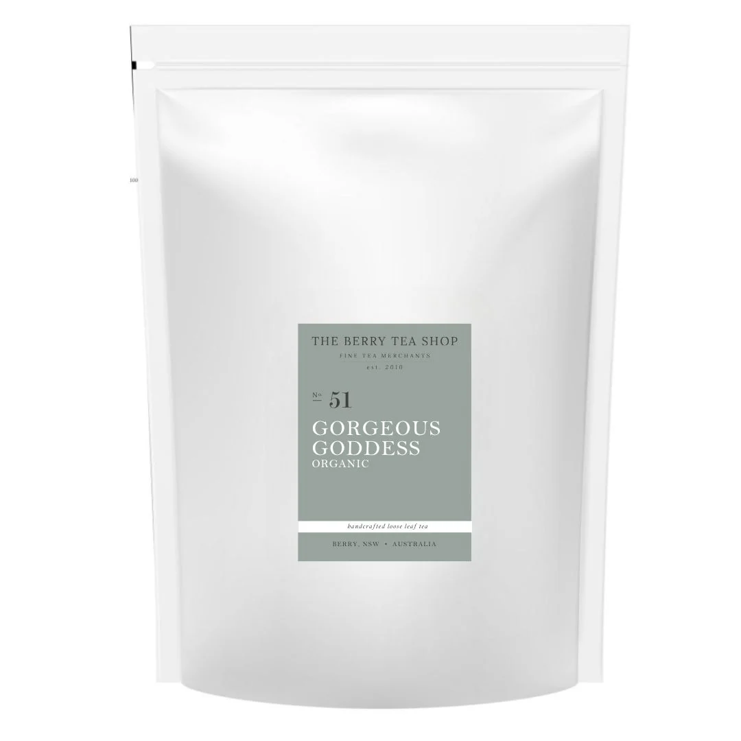 NO. 51 GORGEOUS GODDESS - ORGANIC (Wholesale) - Image 4