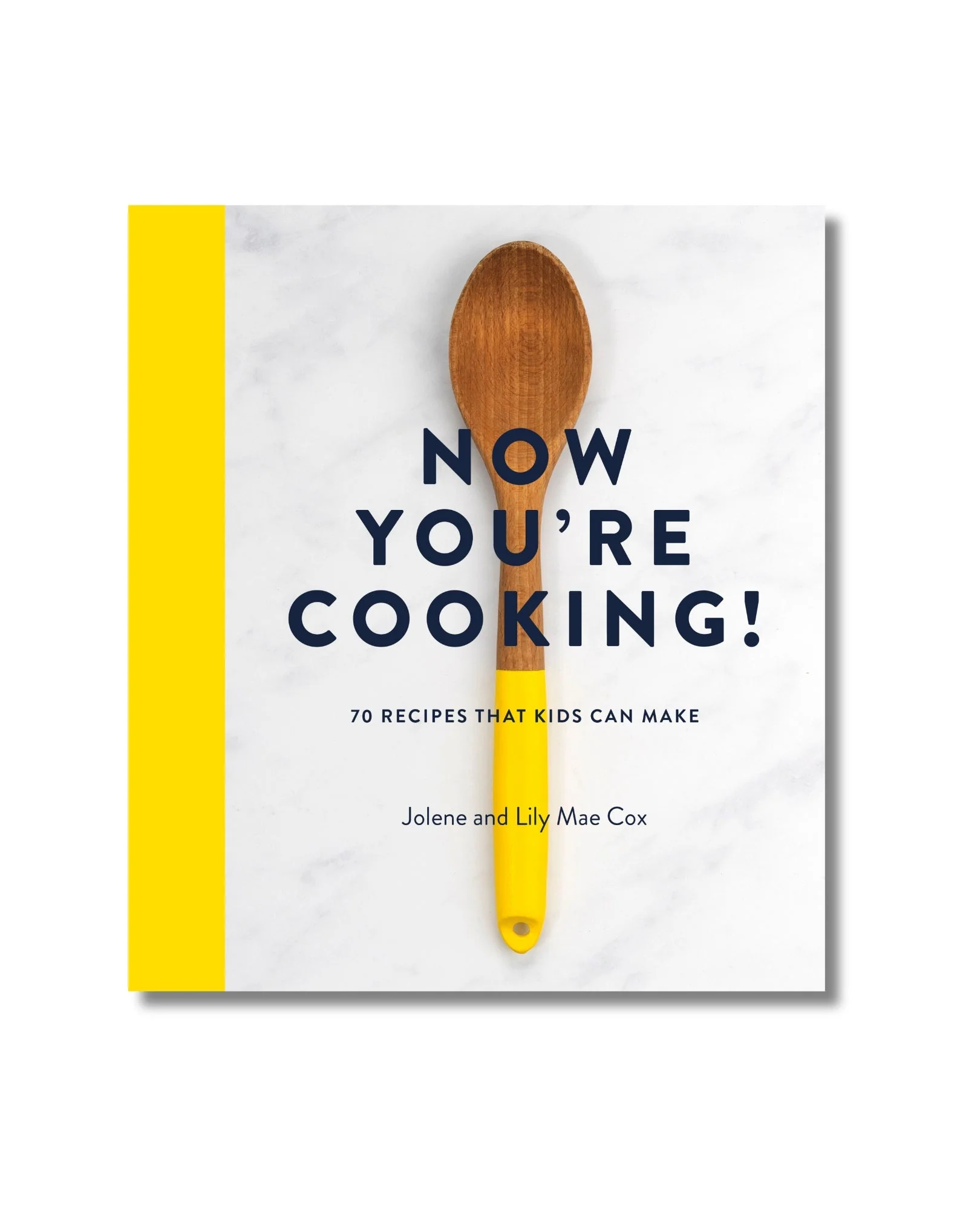 Now You're Cooking