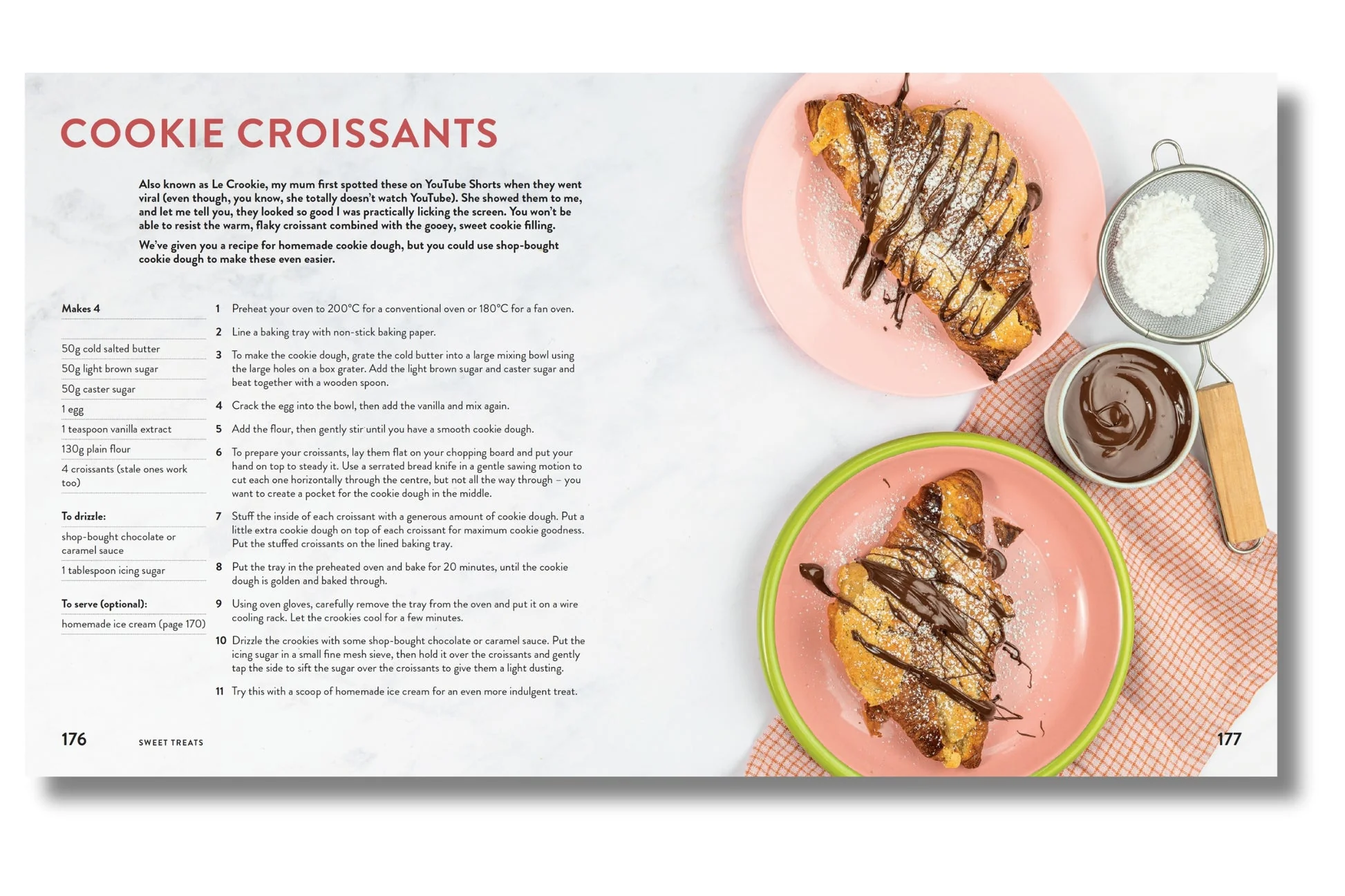 Now You're Cooking - Image 3