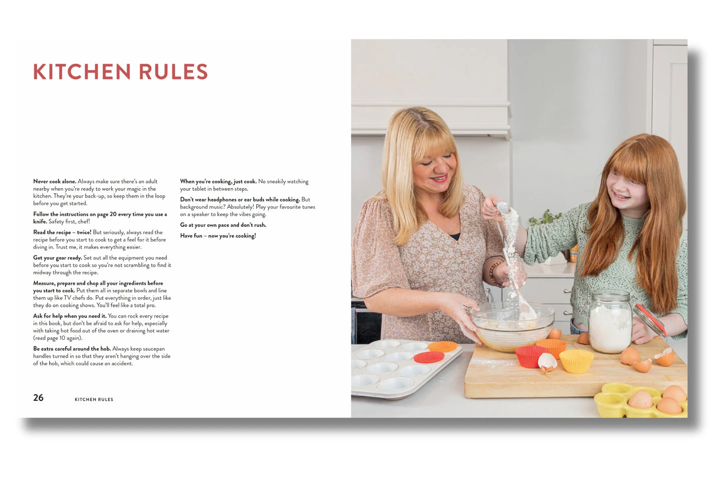 Now You're Cooking - Image 4