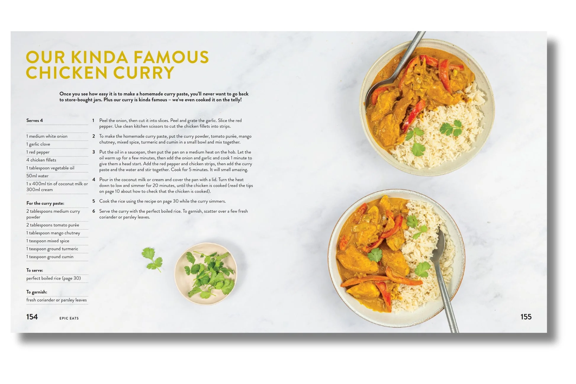 Now You're Cooking - Image 5