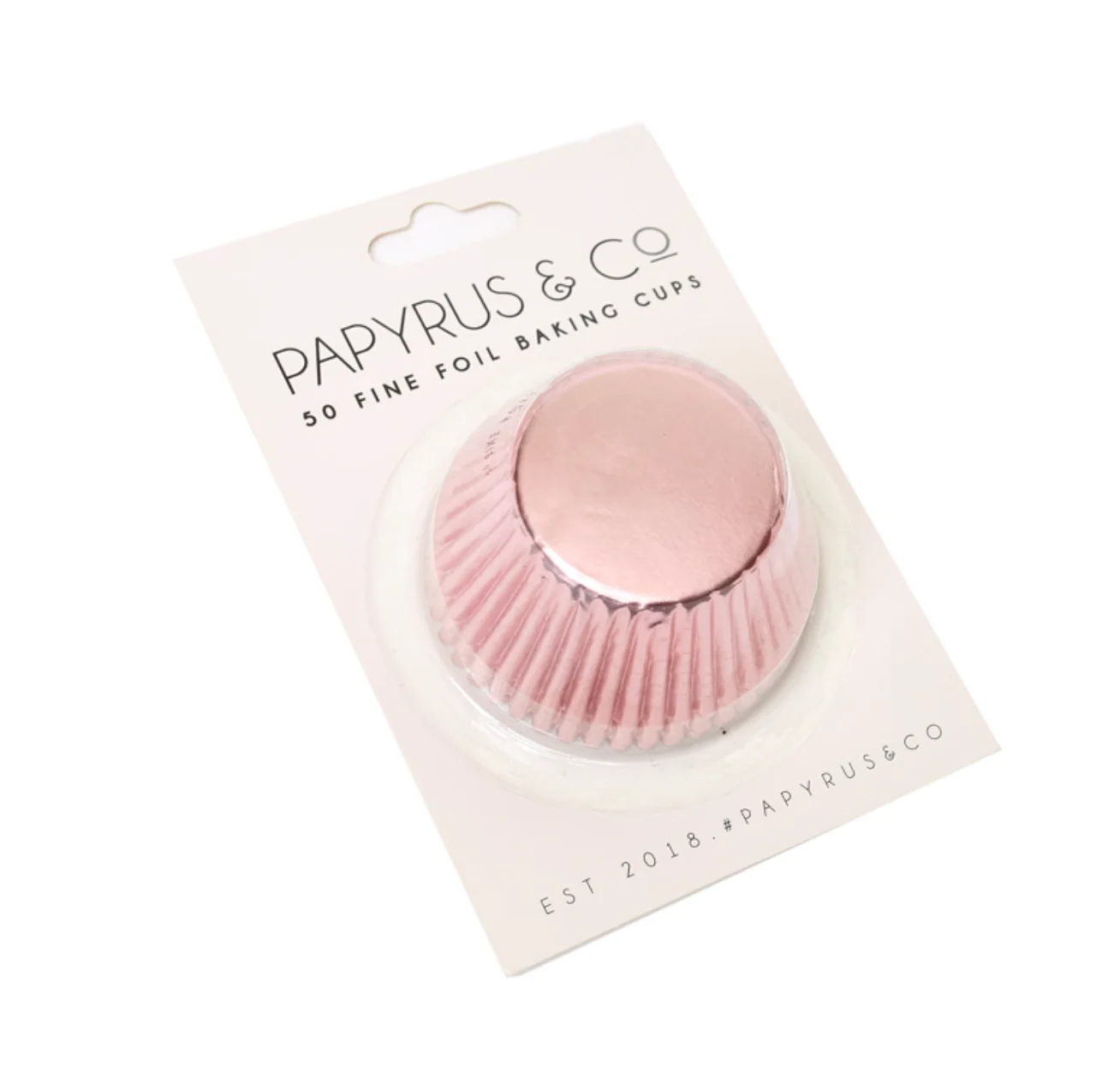 Papyrus & Co Fine Foil Baking Cups - Image 4