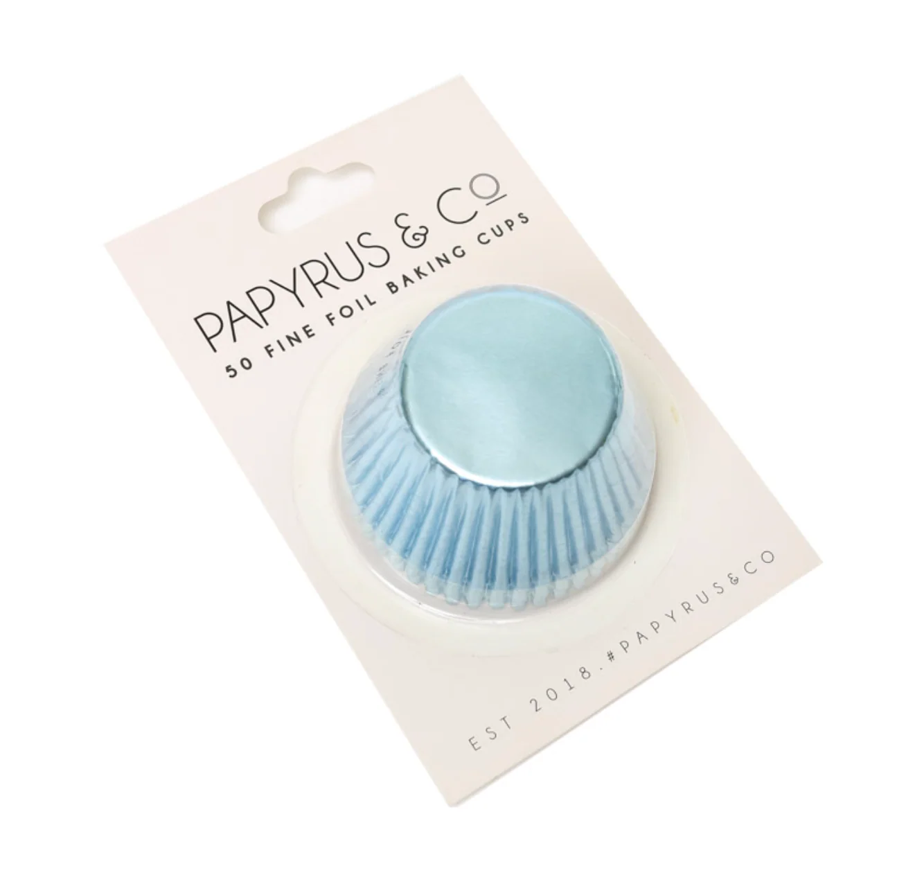 Papyrus & Co Fine Foil Baking Cups - Image 5