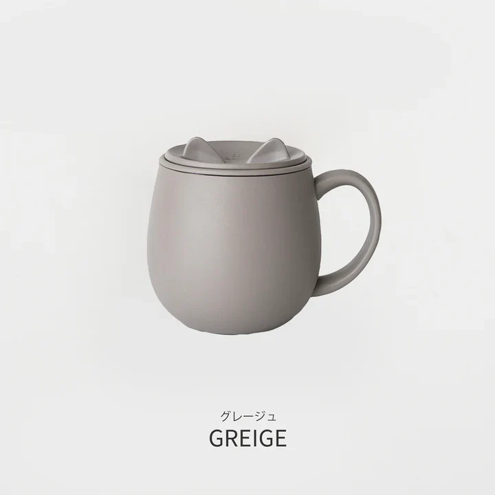Poketle Neko Cat Mug - Image 6