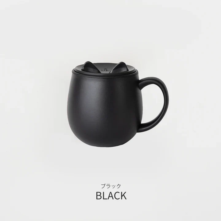 Poketle Neko Cat Mug - Image 8