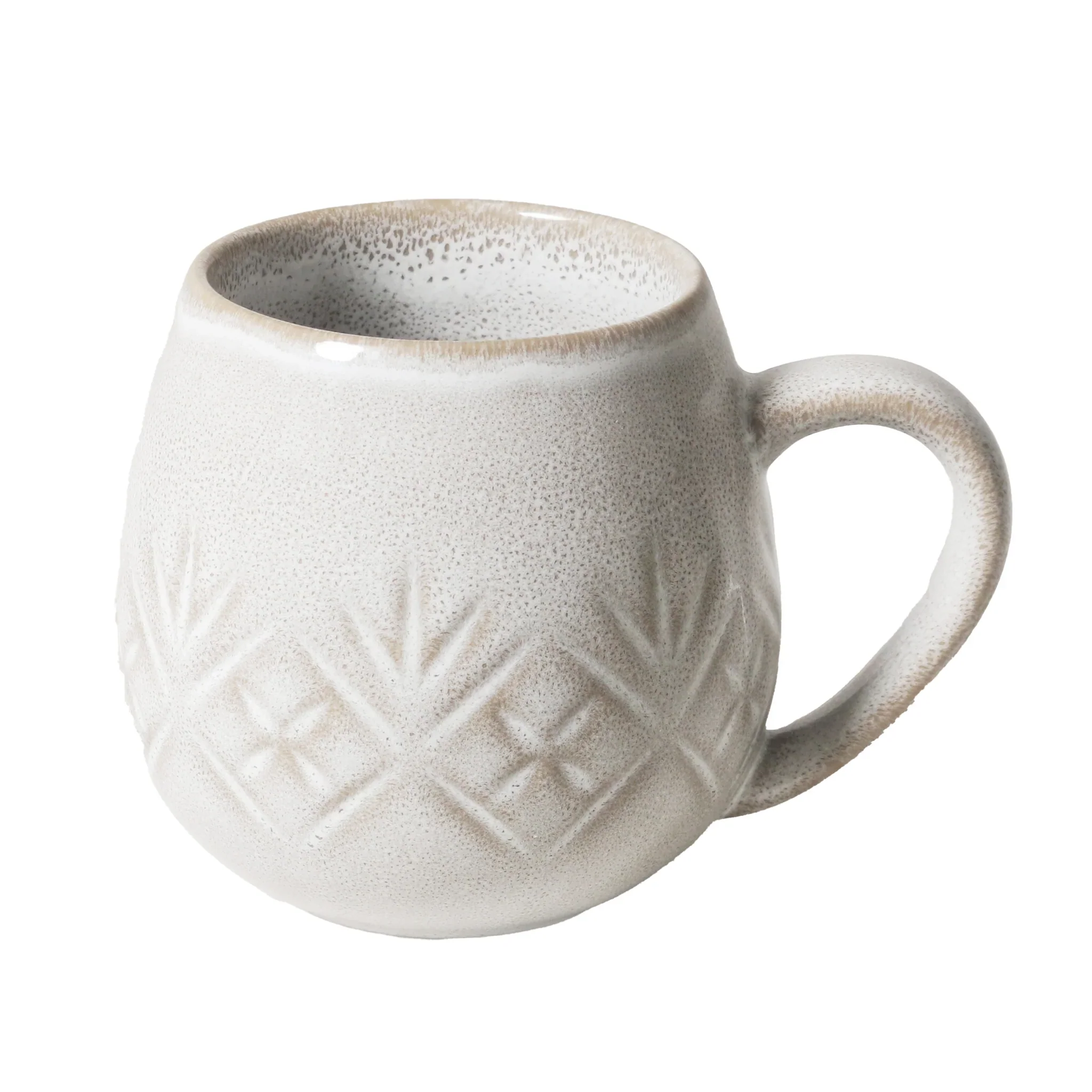 Robert Gordon 'Hardware Lane' Mugs (set of 4) - Image 2