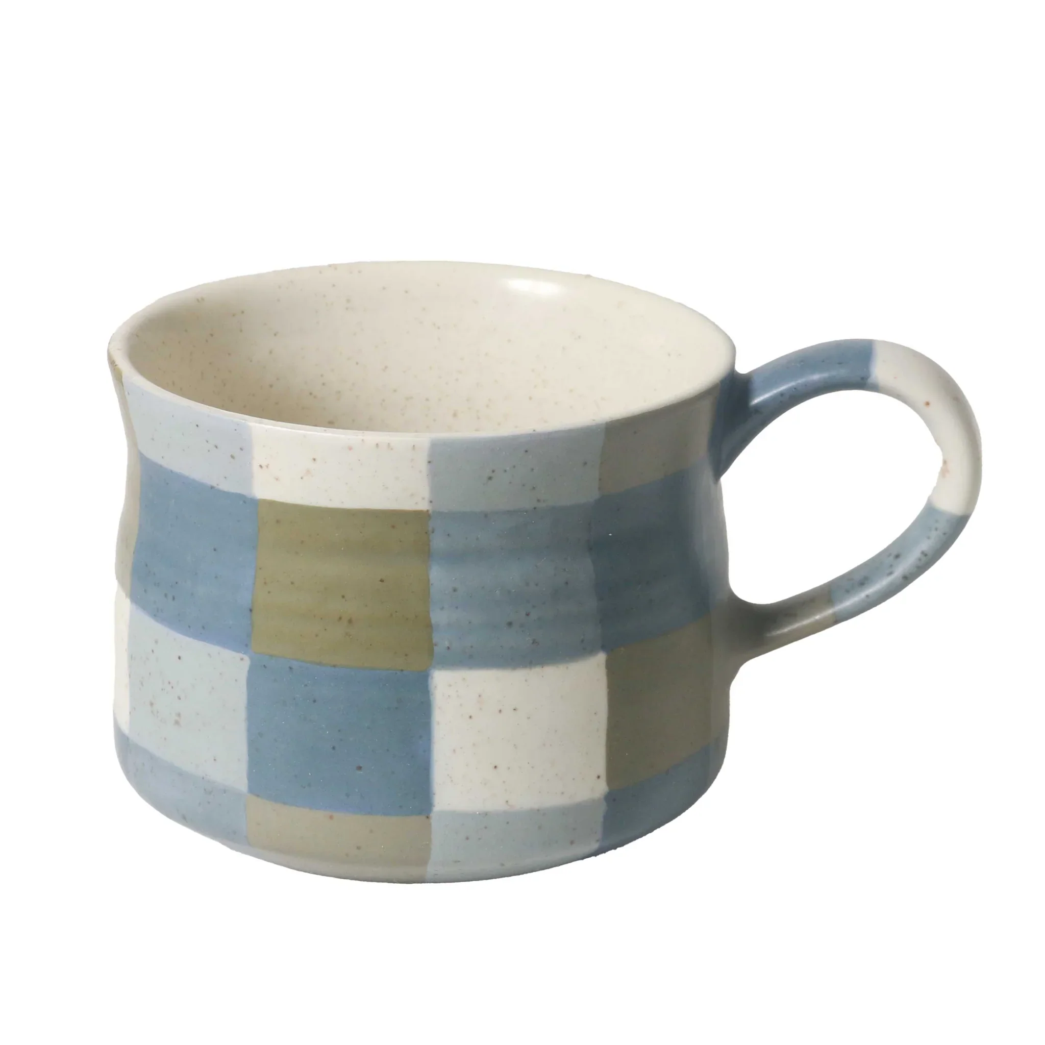 Robert Gordon Tapestry Mugs