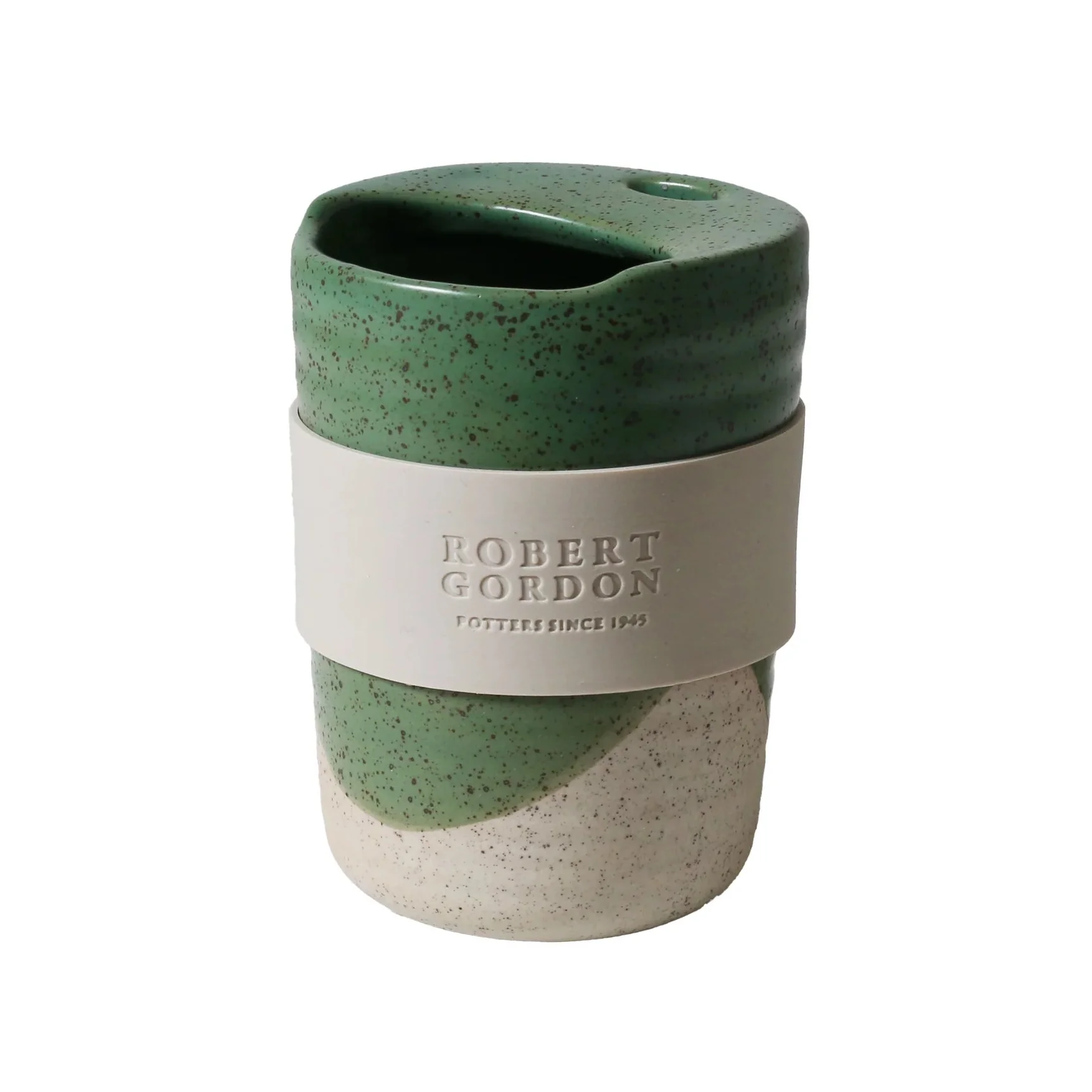 Robert Gordon 'The Wanderer' Travel Cup - Image 3