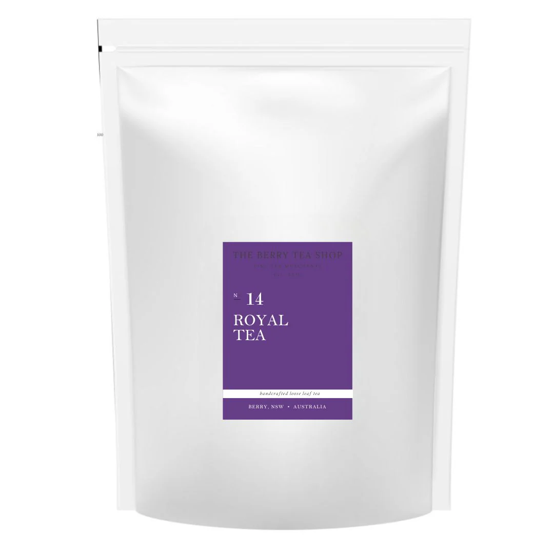 NO. 14 ROYAL TEA (Wholesale) - Image 4