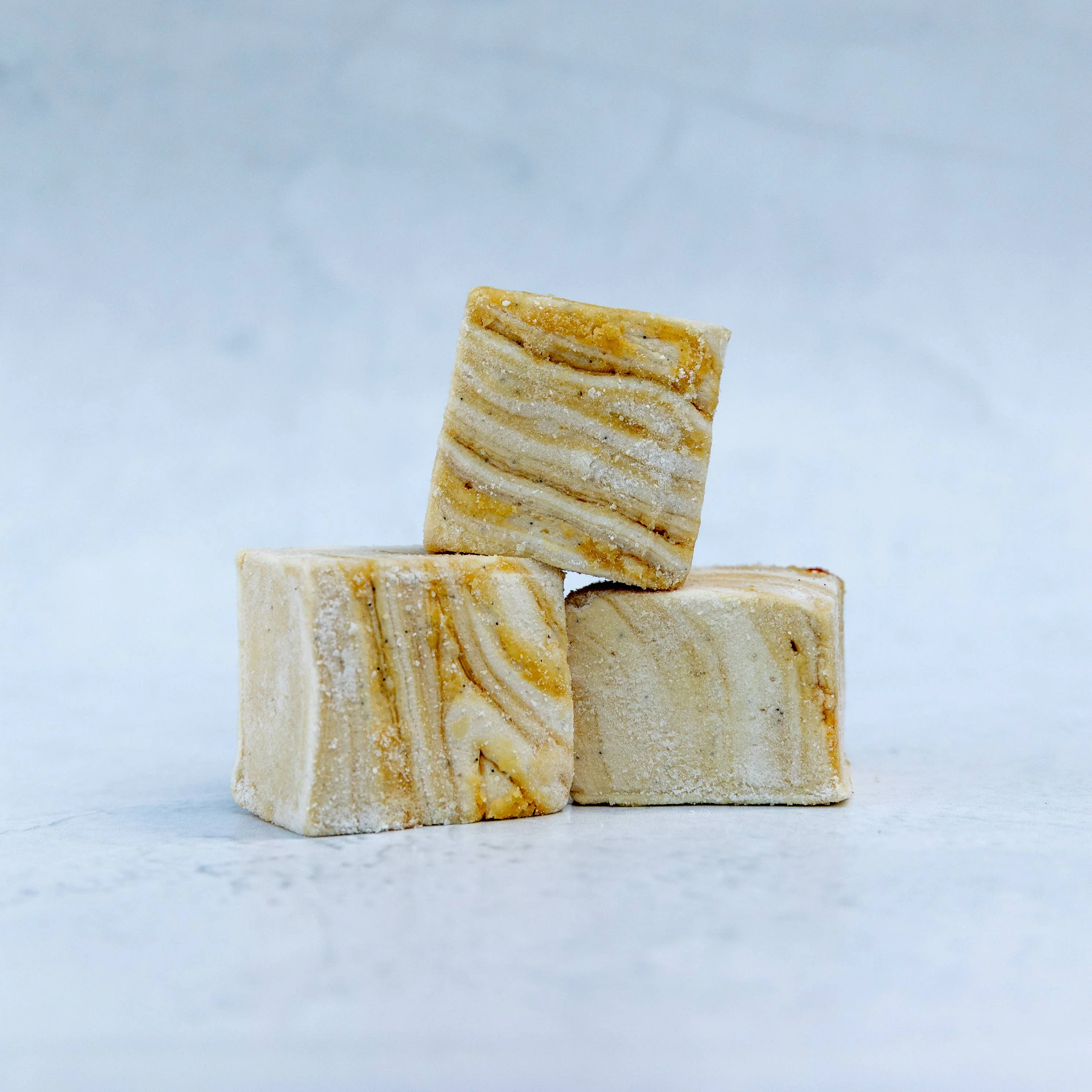 Salted Bourbon Caramel Marshmallows - Image 2