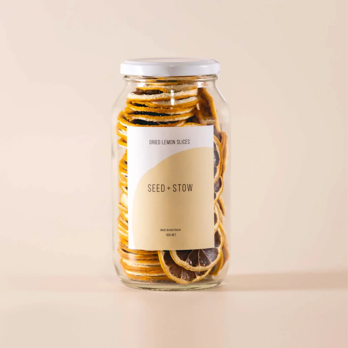 Seed + Stow Dried Lemon Slices - Image 5