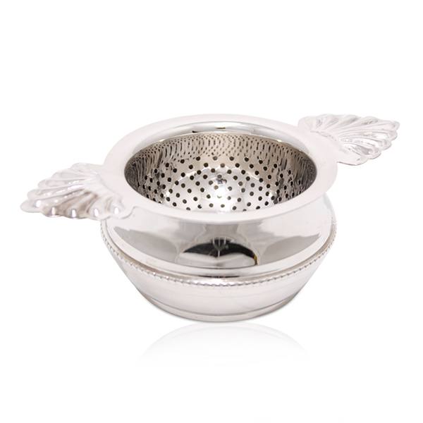 Shell Tea Strainer