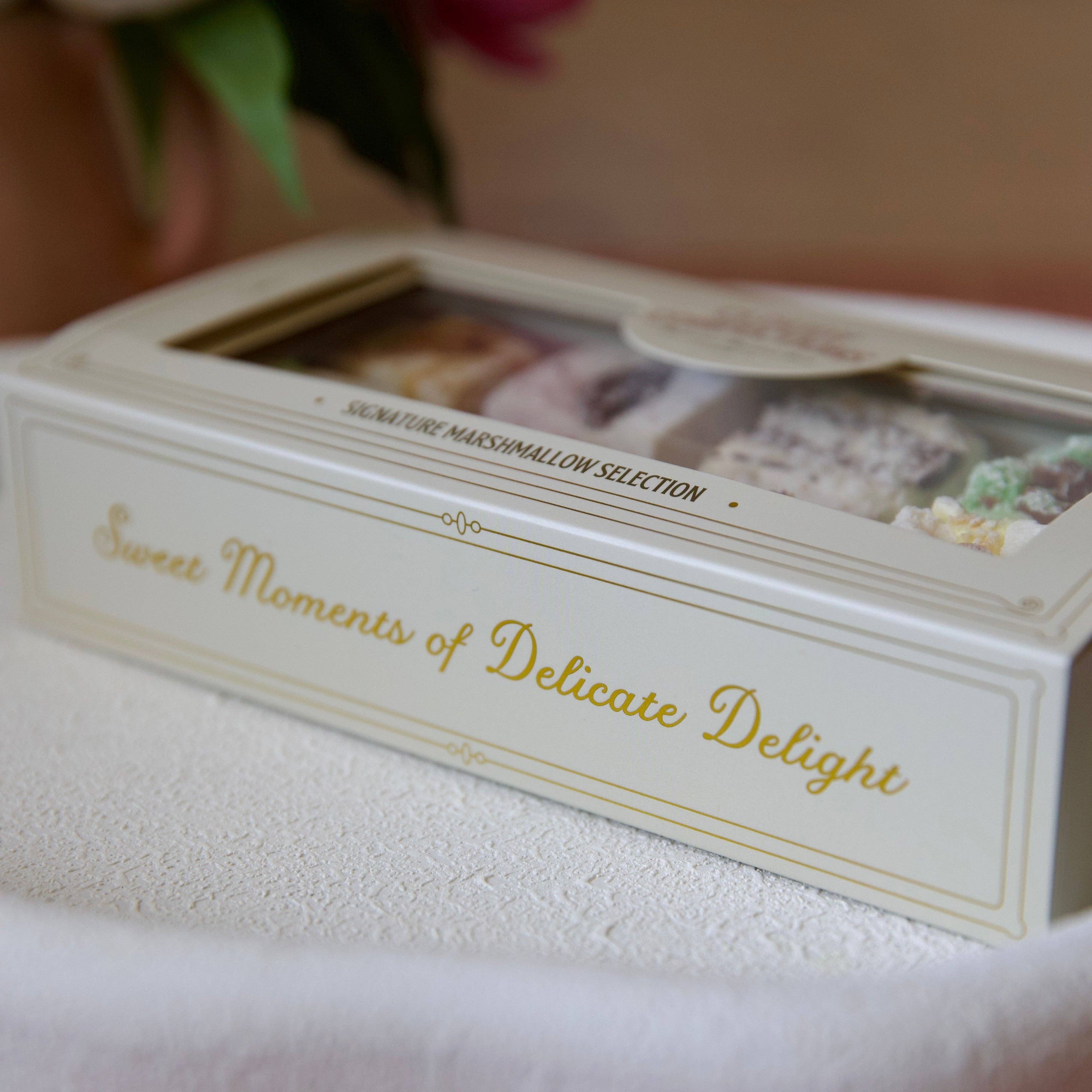 Cloudy Confections Signature Marshmallow Selection Box - Image 3