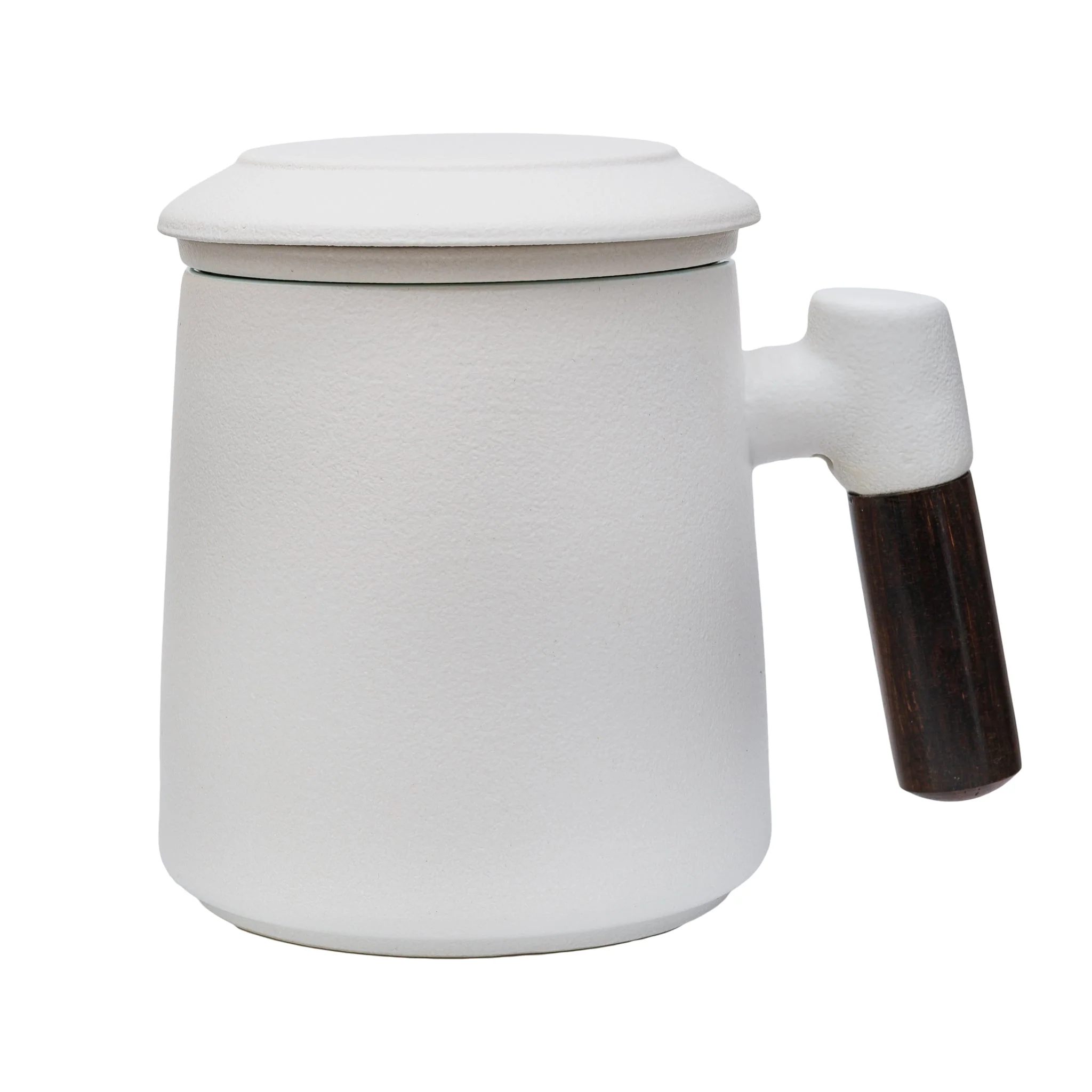 Taylor Made 3-Piece Infuser Mug - Image 2