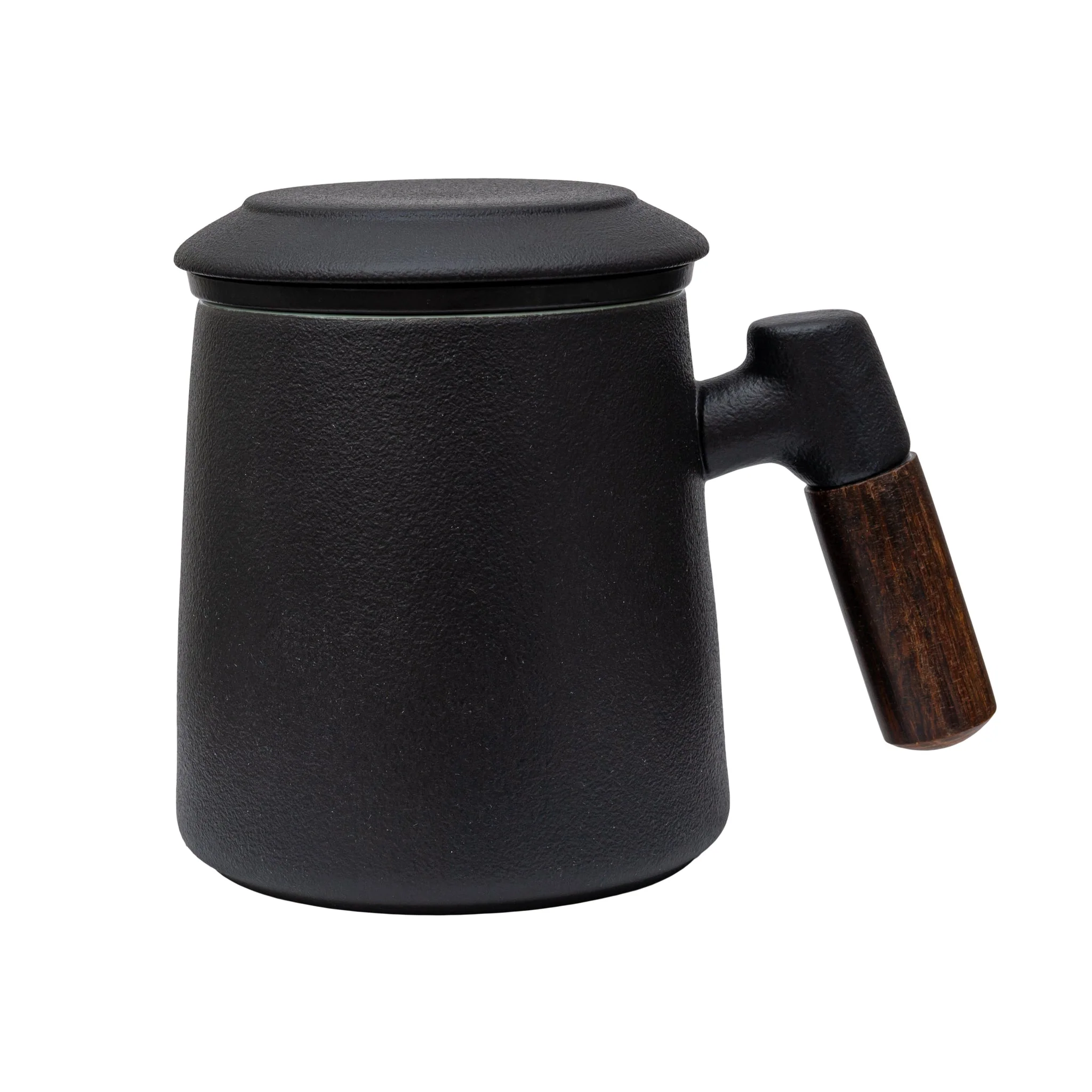 Taylor Made 3-Piece Infuser Mug - Image 3