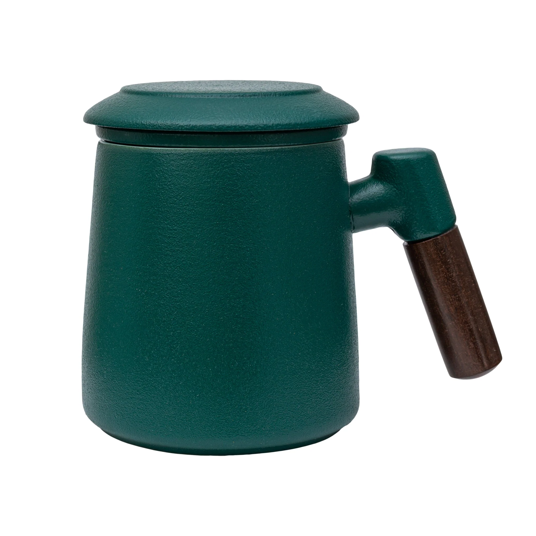 Taylor Made 3-Piece Infuser Mug - Image 4