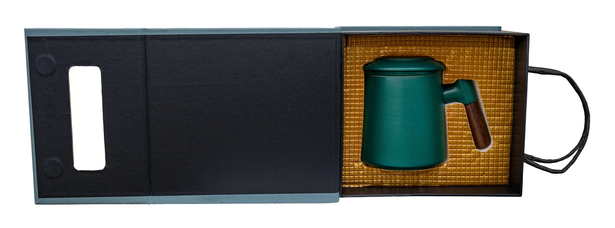 Taylor Made 3-Piece Infuser Mug - Image 8