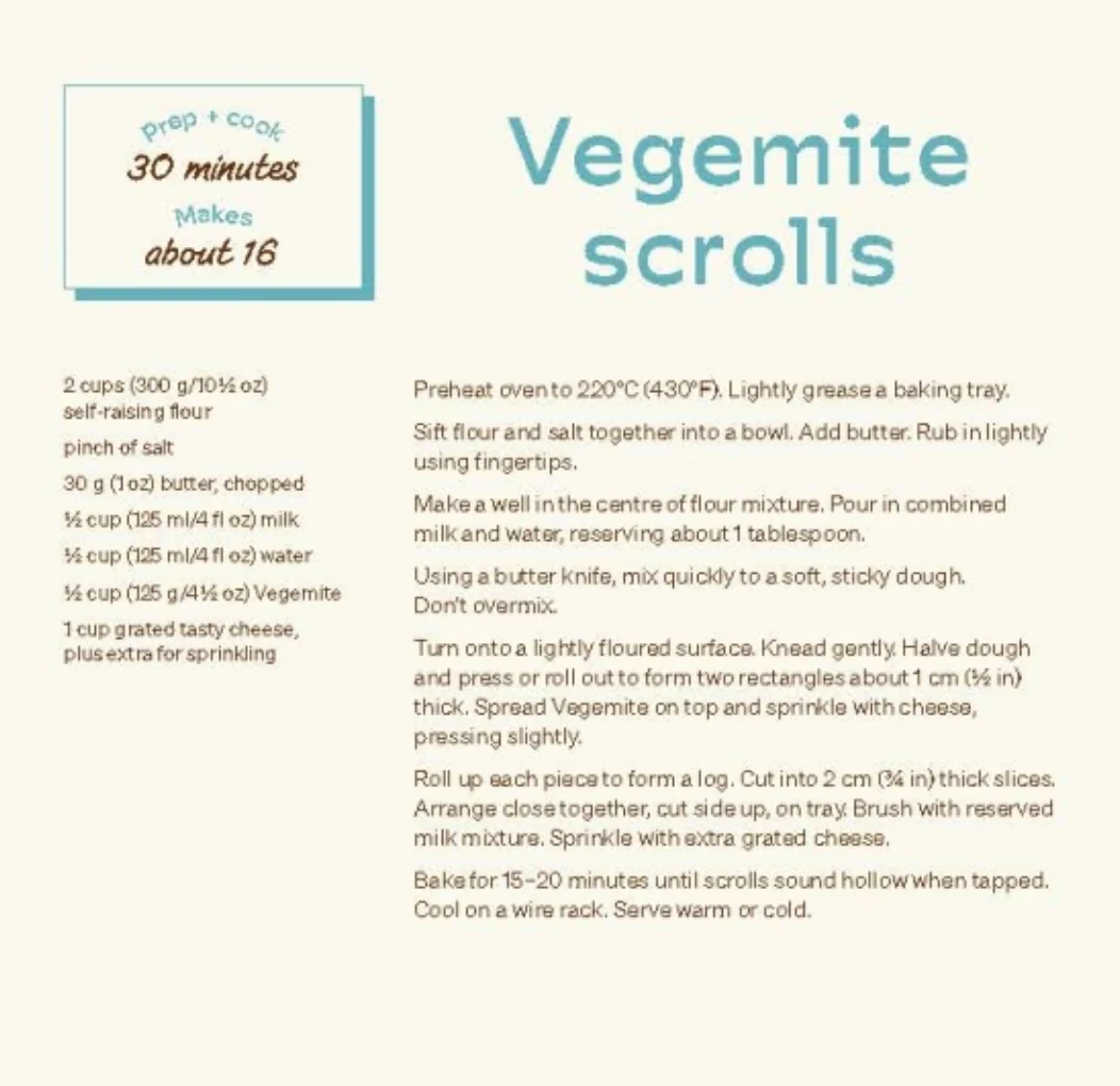 The Classic Australian Cookbook (2nd Edition) - Image 3