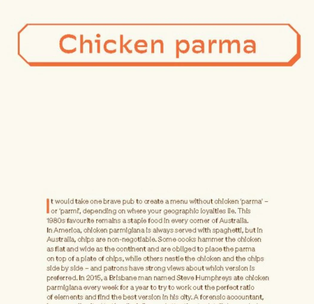 The Classic Australian Cookbook (2nd Edition) - Image 4