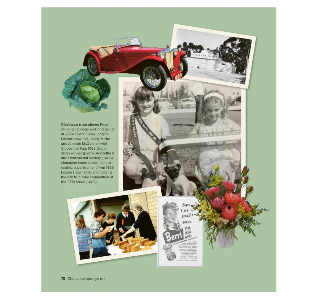 The New Blue Ribbon Cookbook - Image 3