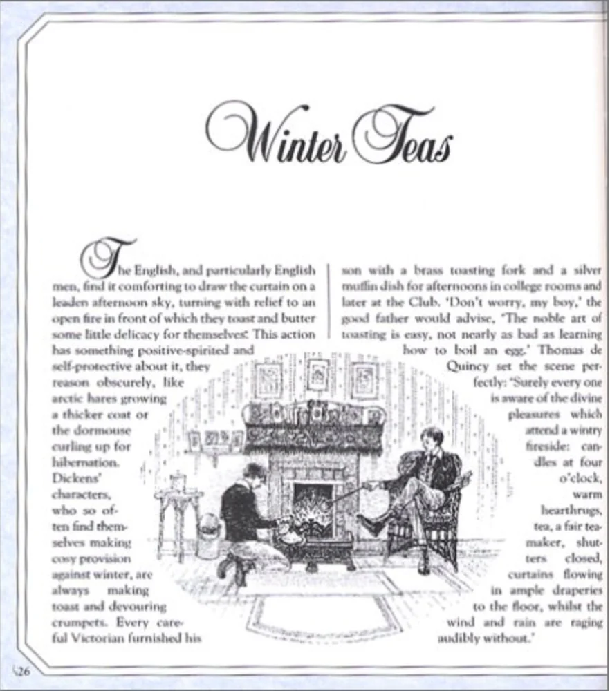The Ritz London Book of Afternoon Tea - Image 3