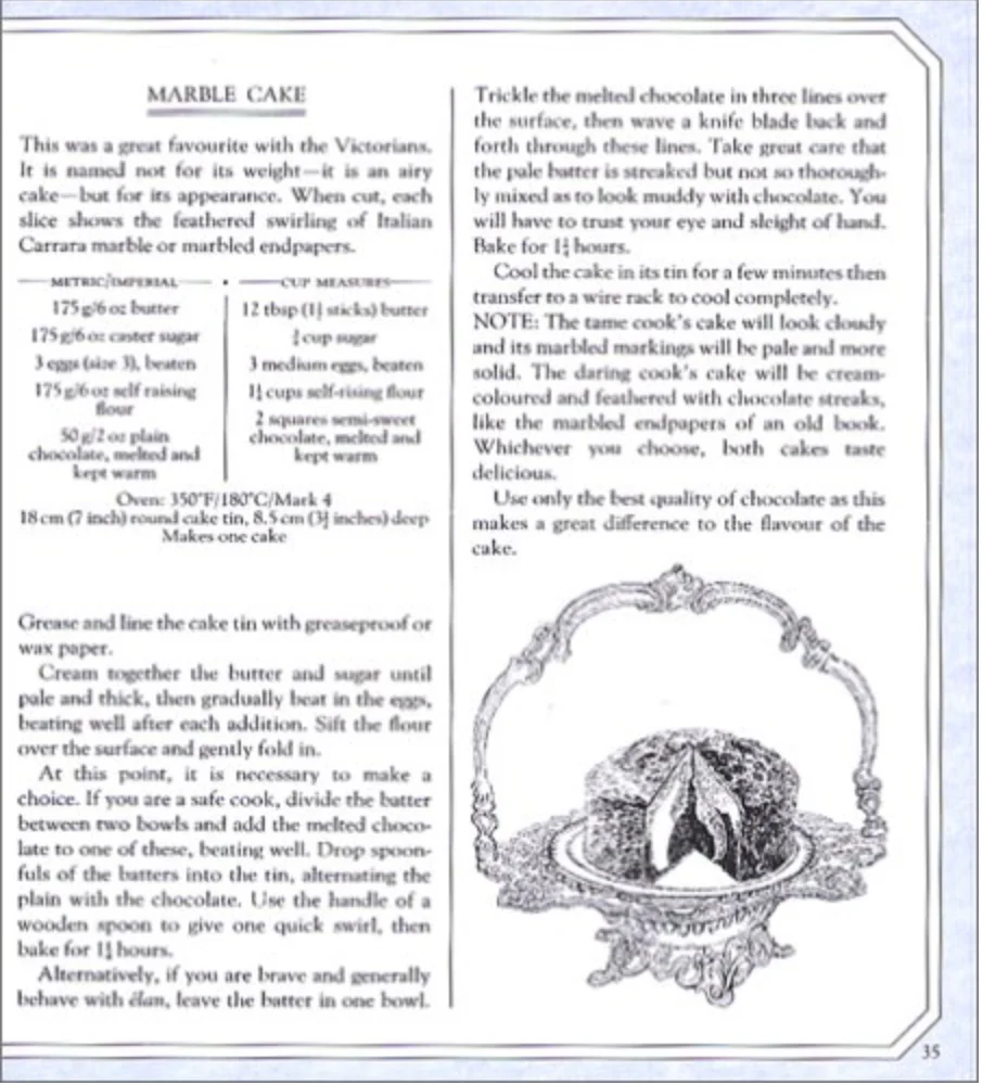The Ritz London Book of Afternoon Tea - Image 4