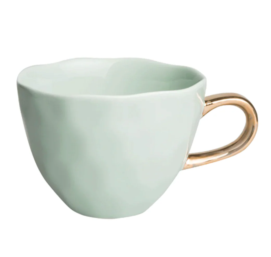 UNC Good Morning Cup (Celadon)