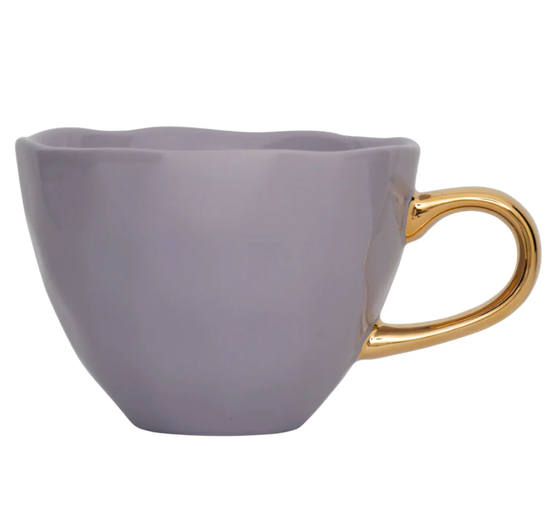 UNC Good Morning Cup (Lilac)