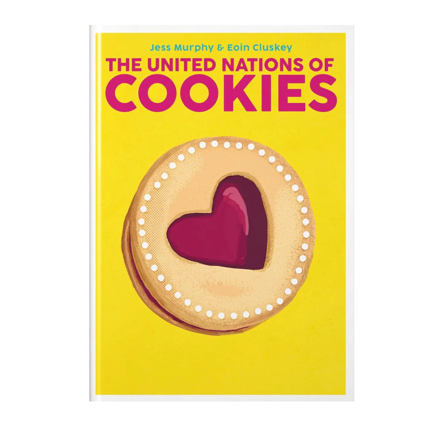 United Nations of Cookies