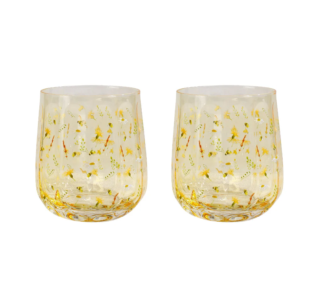 Urban Products Floral Tumblers - Image 2
