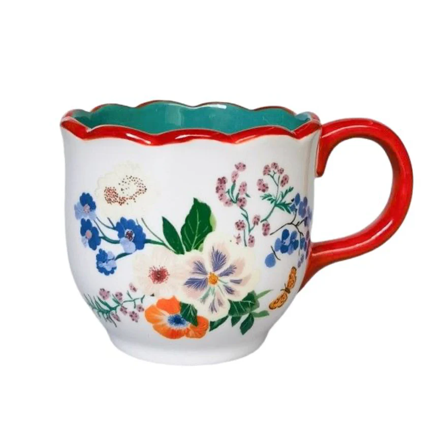 Urban Products Posie Mug