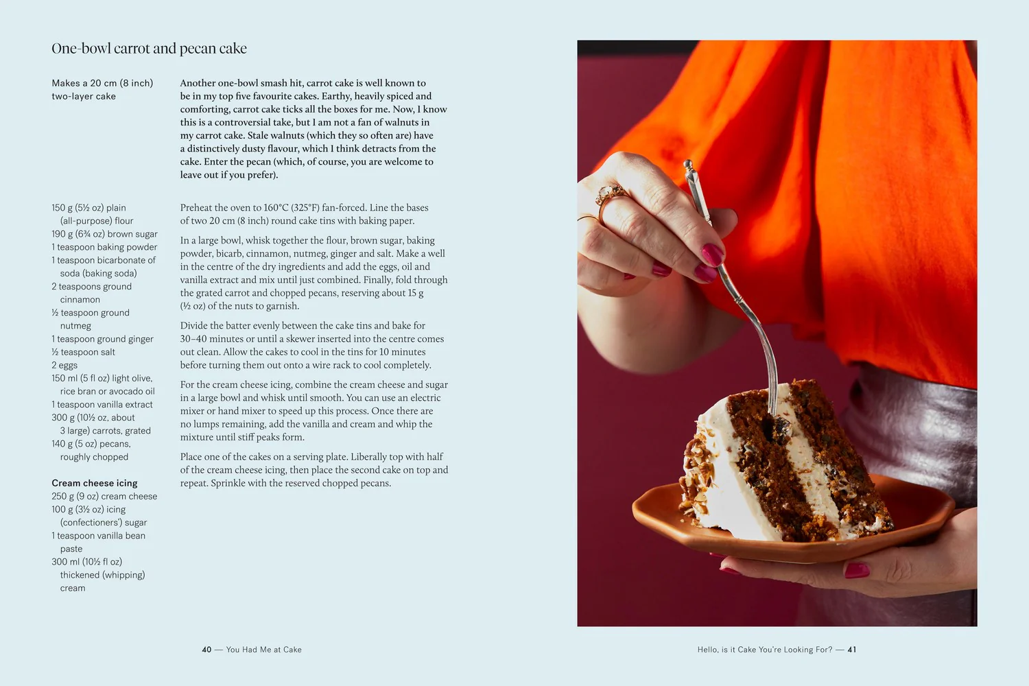 You Had Me At Cake - Image 3