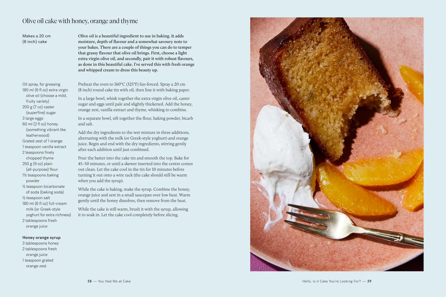 You Had Me At Cake - Image 4