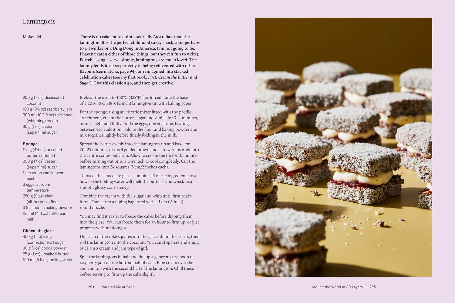 You Had Me At Cake - Image 5